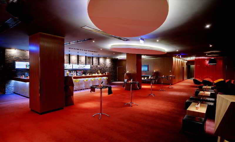 Park Inn by Radisson Rosa Khutor