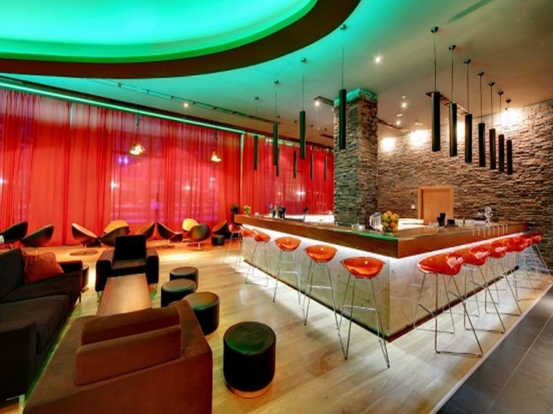 Park Inn by Radisson Rosa Khutor