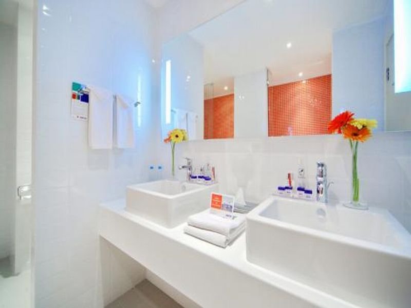 Park Inn by Radisson Rosa Khutor