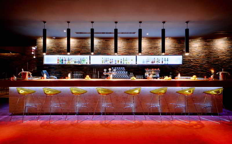 Park Inn by Radisson Rosa Khutor