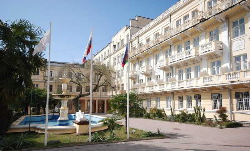 Primorskaja