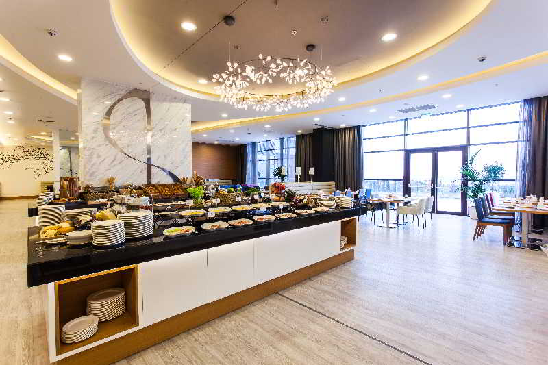 Radisson Collection Paradise Resort & Spa, Sochi