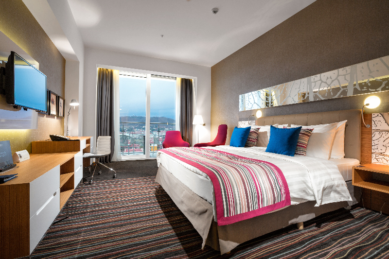 Radisson Collection Paradise Resort & Spa, Sochi