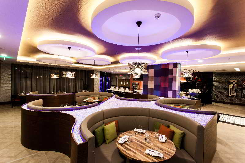 Radisson Collection Paradise Resort & Spa, Sochi