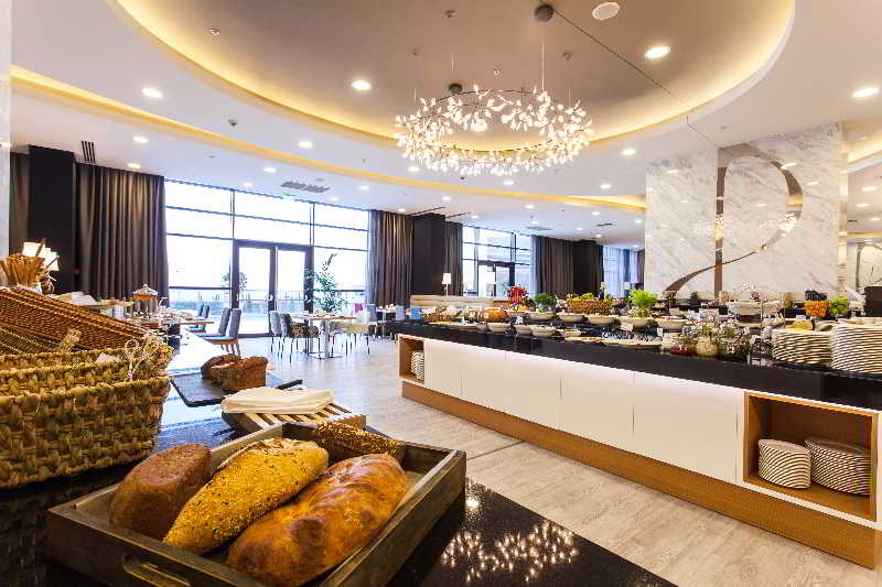 Radisson Collection Paradise Resort & Spa, Sochi