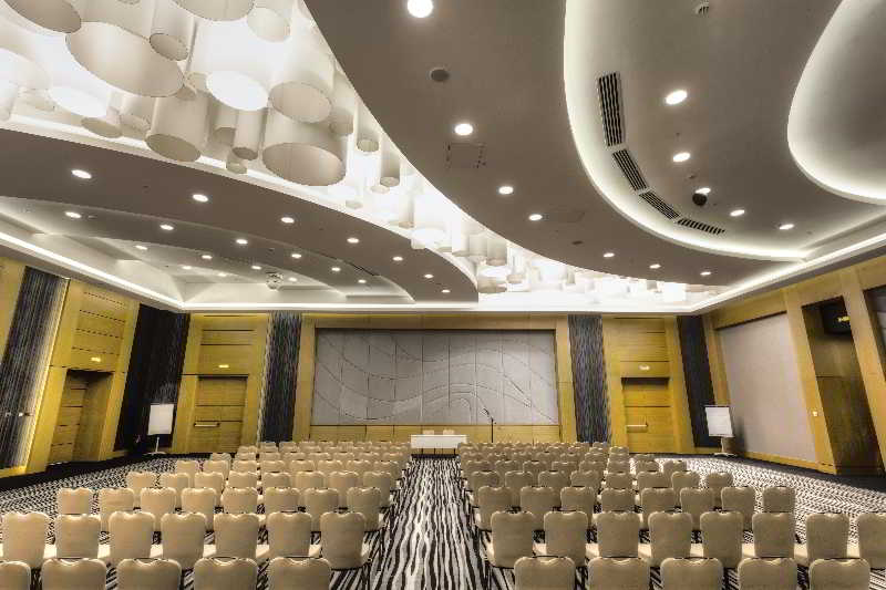 Radisson Collection Paradise Resort & Spa, Sochi