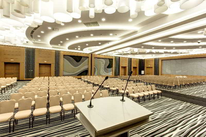 Radisson Collection Paradise Resort & Spa, Sochi