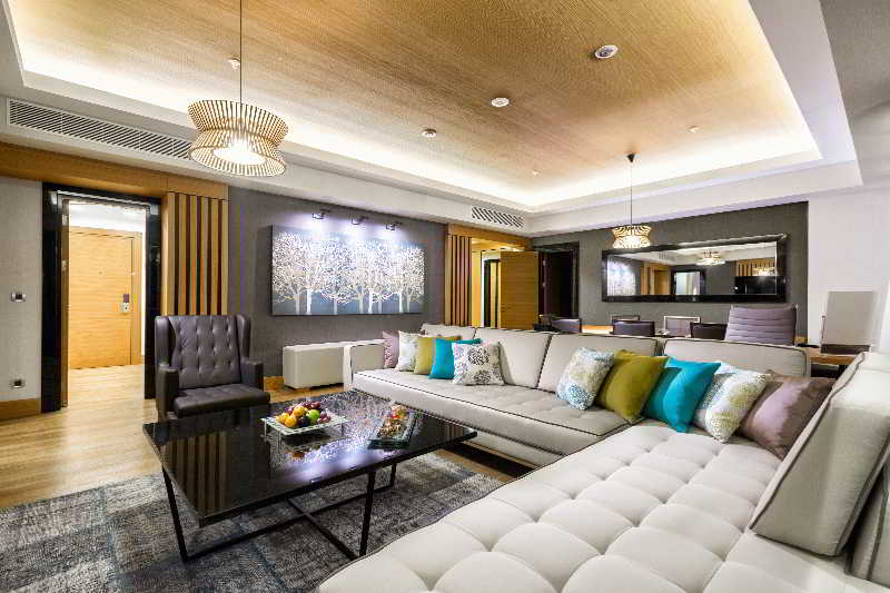 Radisson Collection Paradise Resort & Spa, Sochi