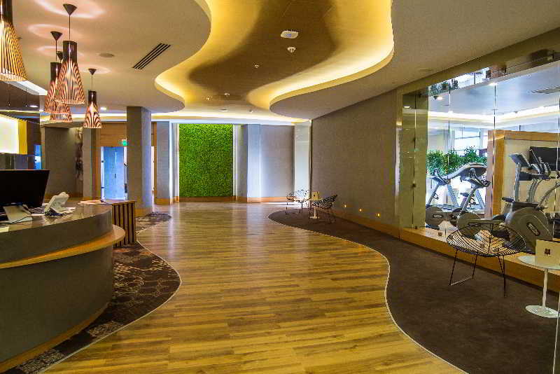 Radisson Collection Paradise Resort & Spa, Sochi