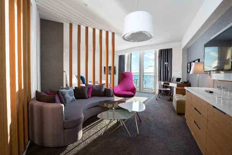 Radisson Collection Paradise Resort & Spa, Sochi