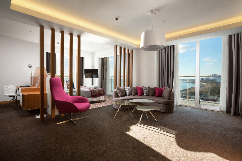 Radisson Collection Paradise Resort & Spa, Sochi