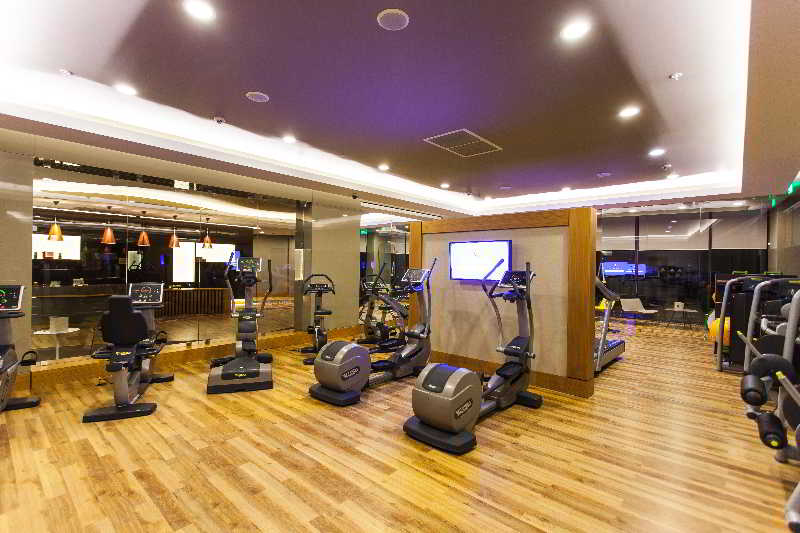 Radisson Collection Paradise Resort & Spa, Sochi