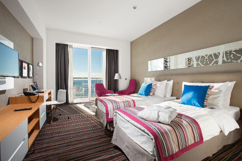 Radisson Collection Paradise Resort & Spa, Sochi