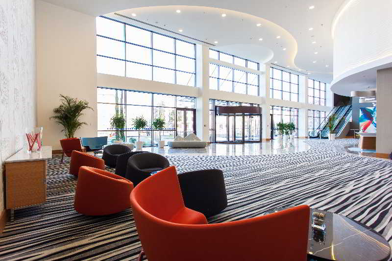 Radisson Collection Paradise Resort & Spa, Sochi