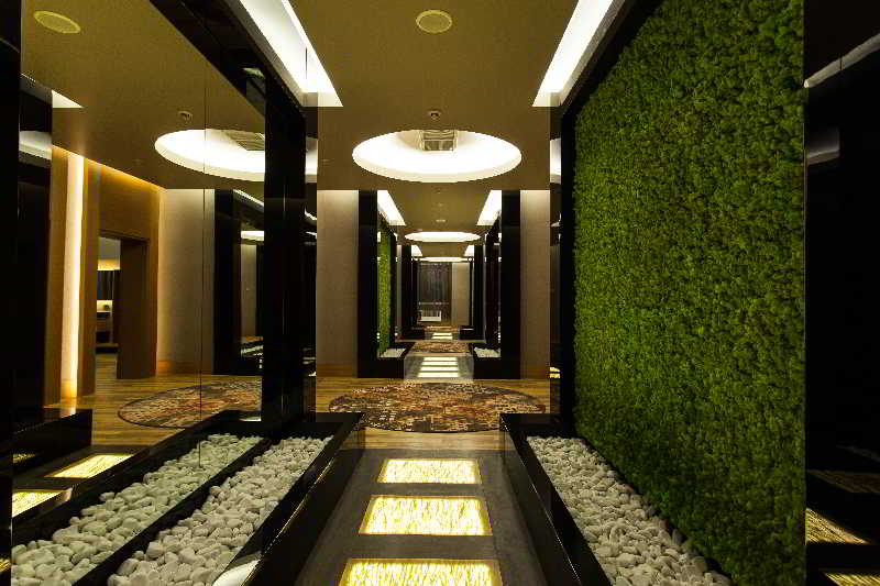 Radisson Collection Paradise Resort & Spa, Sochi