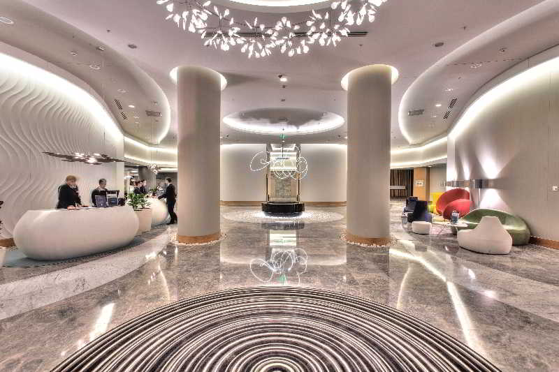 Radisson Collection Paradise Resort & Spa, Sochi