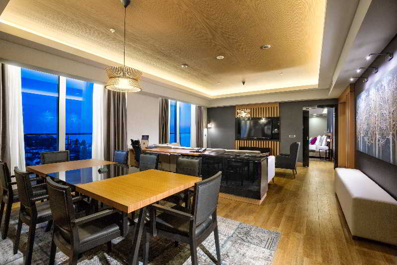 Radisson Collection Paradise Resort & Spa, Sochi