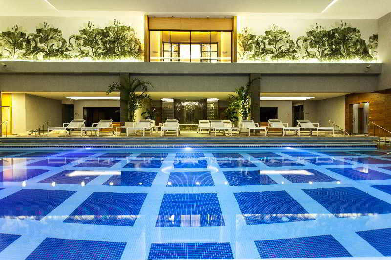 Radisson Collection Paradise Resort & Spa, Sochi