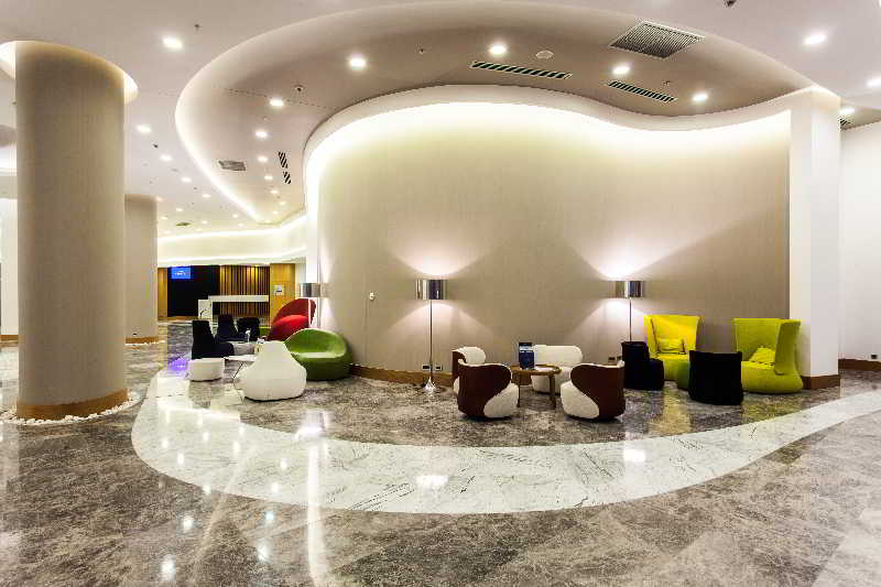 Radisson Collection Paradise Resort & Spa, Sochi