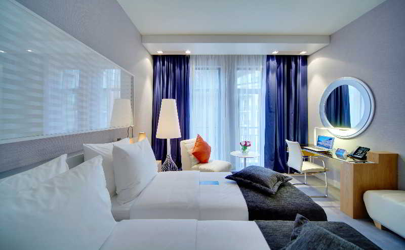 Radisson Hotel, Rosa Khutor
