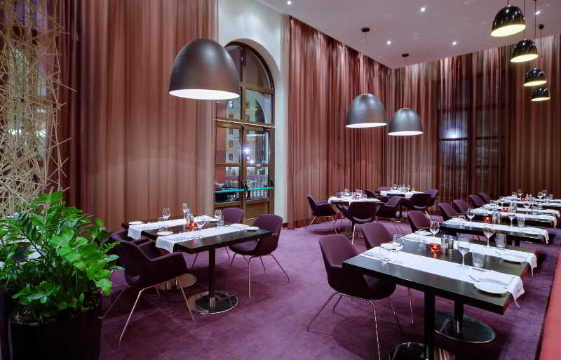 Radisson Hotel, Rosa Khutor