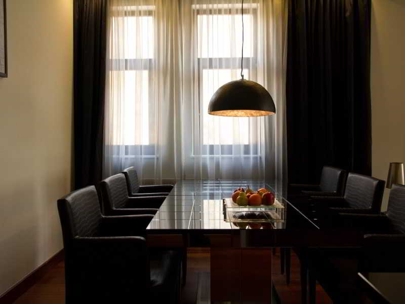 Radisson Hotel, Rosa Khutor