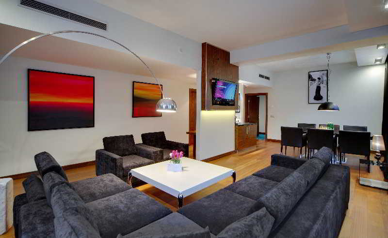 Radisson Hotel, Rosa Khutor