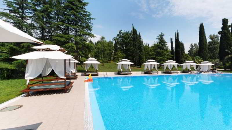 Rodina Grand Hotel & SPA