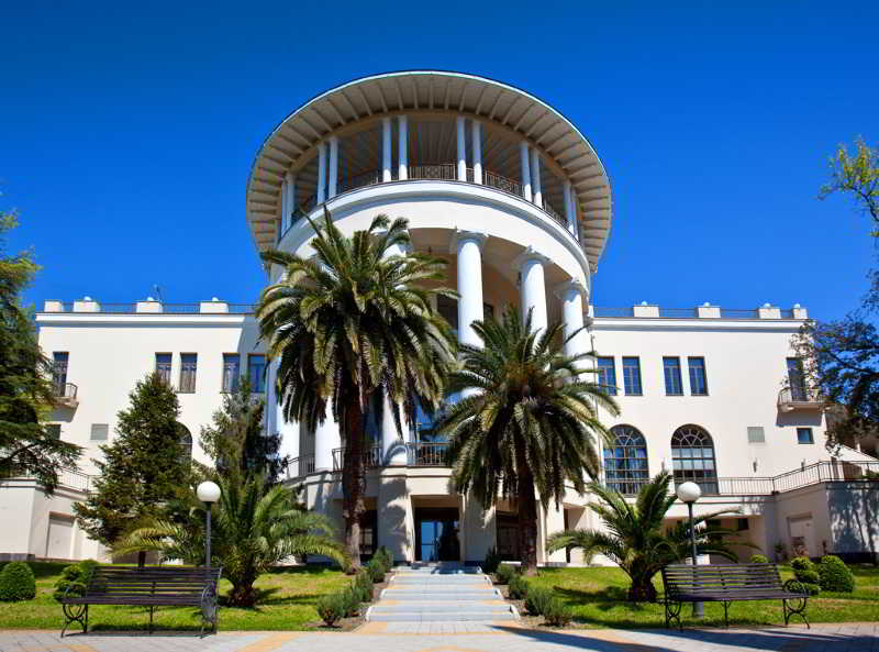 Rodina Grand Hotel & SPA
