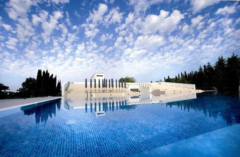 Rodina Grand Hotel & SPA
