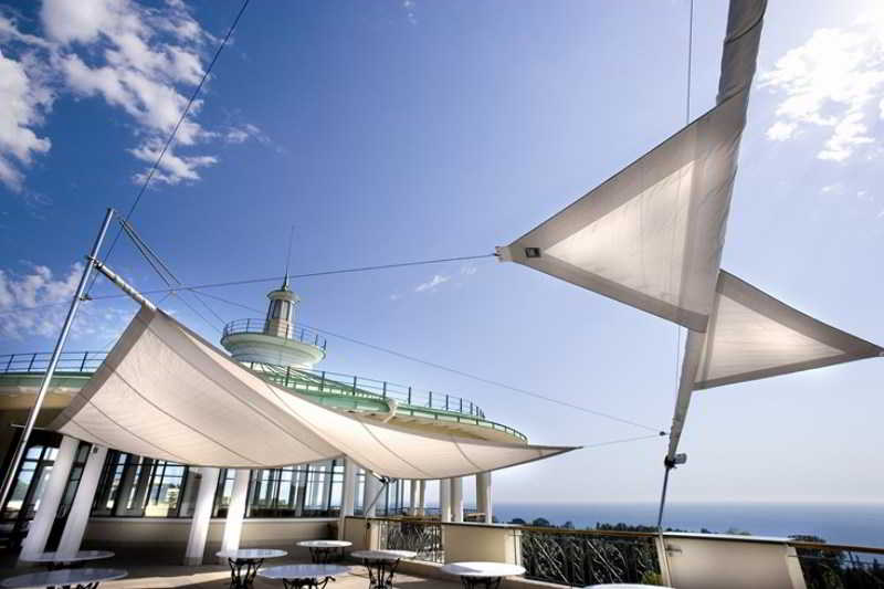 Rodina Grand Hotel & SPA