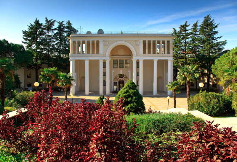 Rodina Grand Hotel & SPA