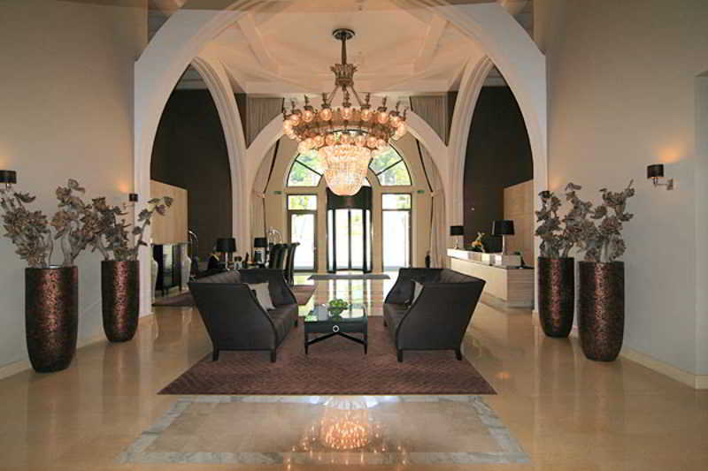 Rodina Grand Hotel & SPA