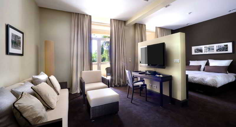 Rodina Grand Hotel & SPA