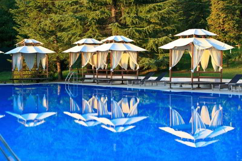 Rodina Grand Hotel & SPA
