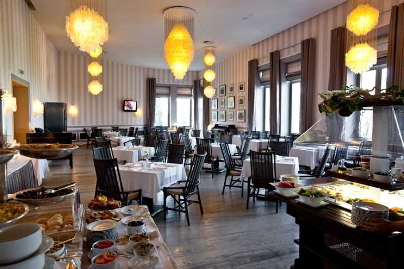Rodina Grand Hotel & SPA