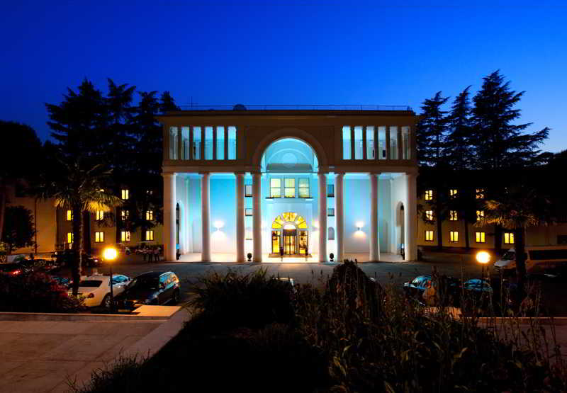 Rodina Grand Hotel & SPA