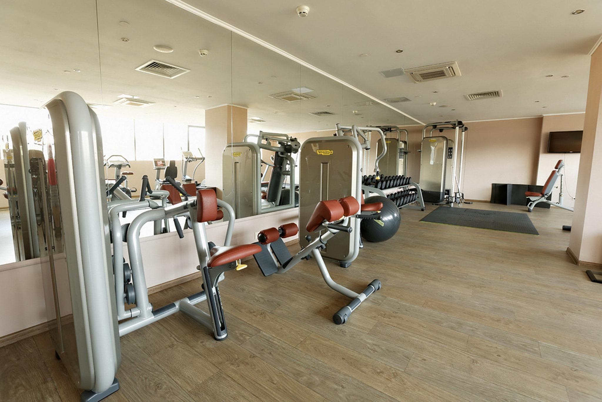 Adler Spa & Resort
