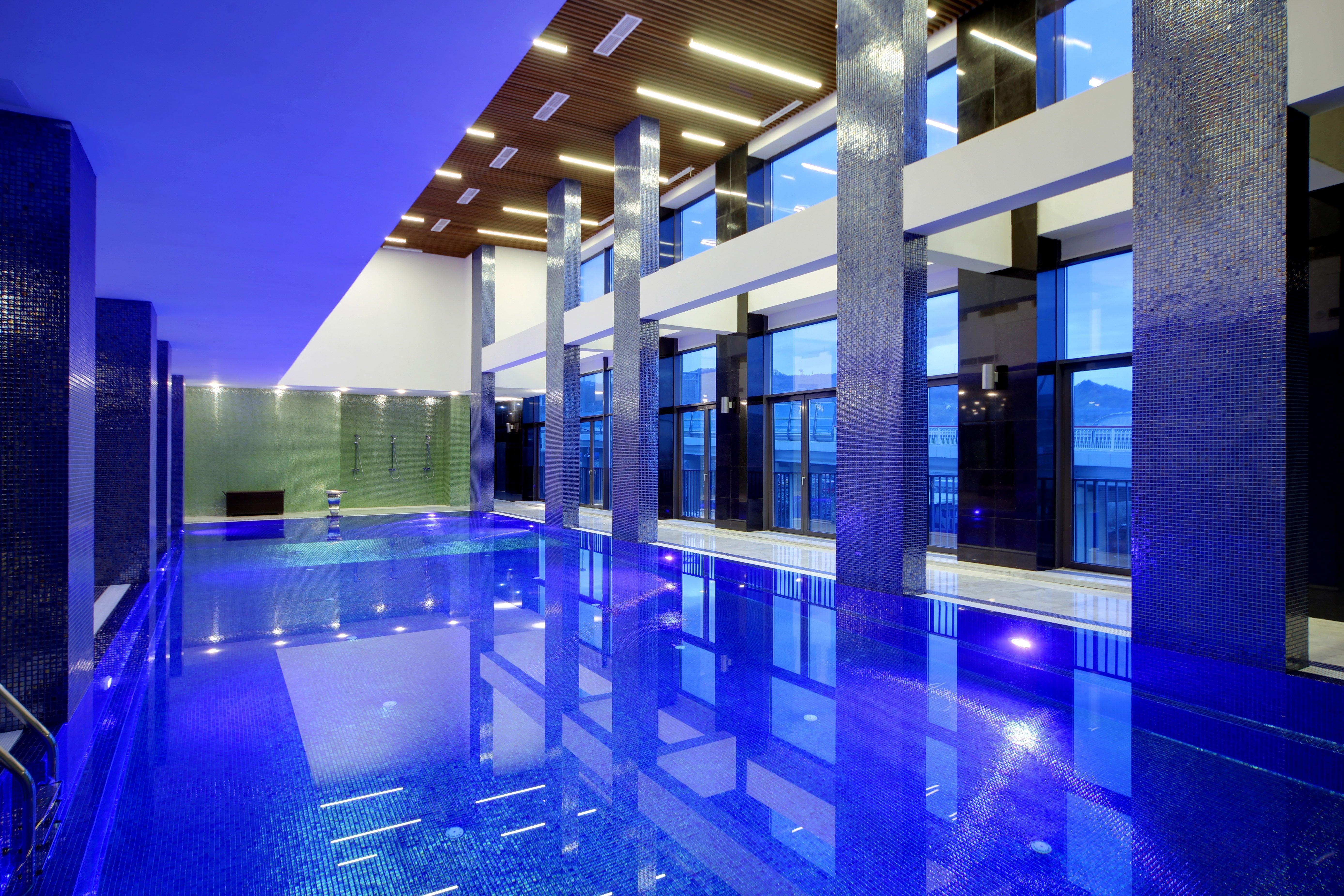 Adler Spa & Resort