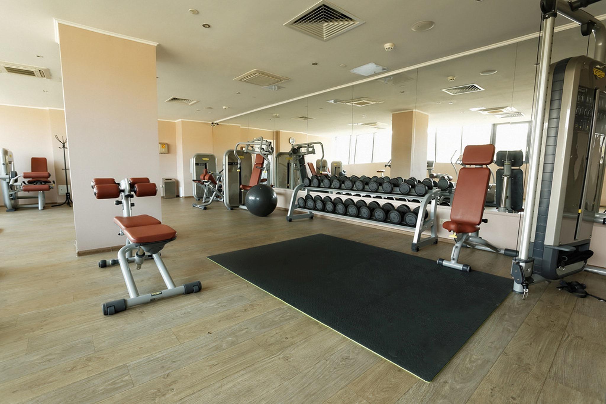 Adler Spa & Resort