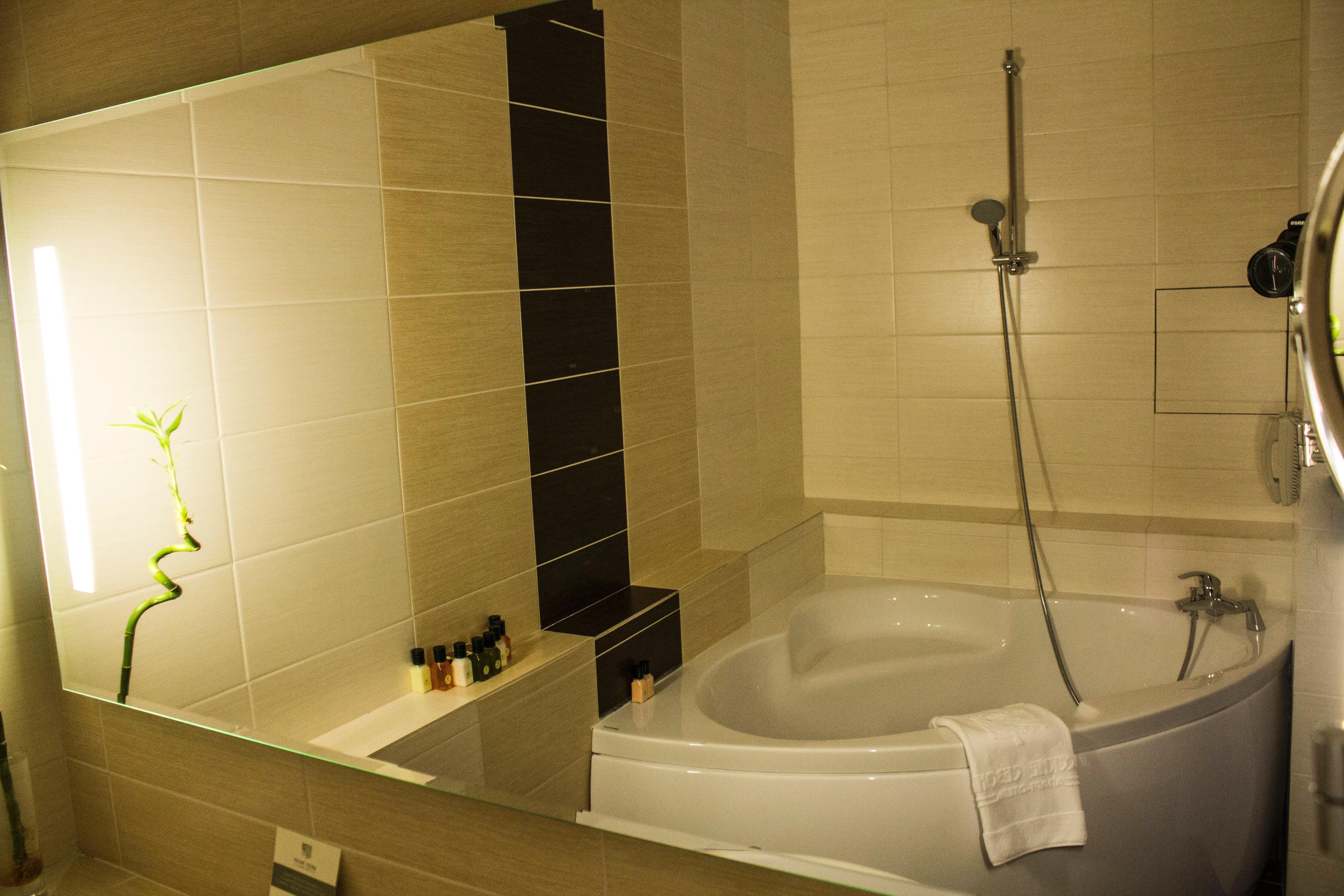 Adler Spa & Resort
