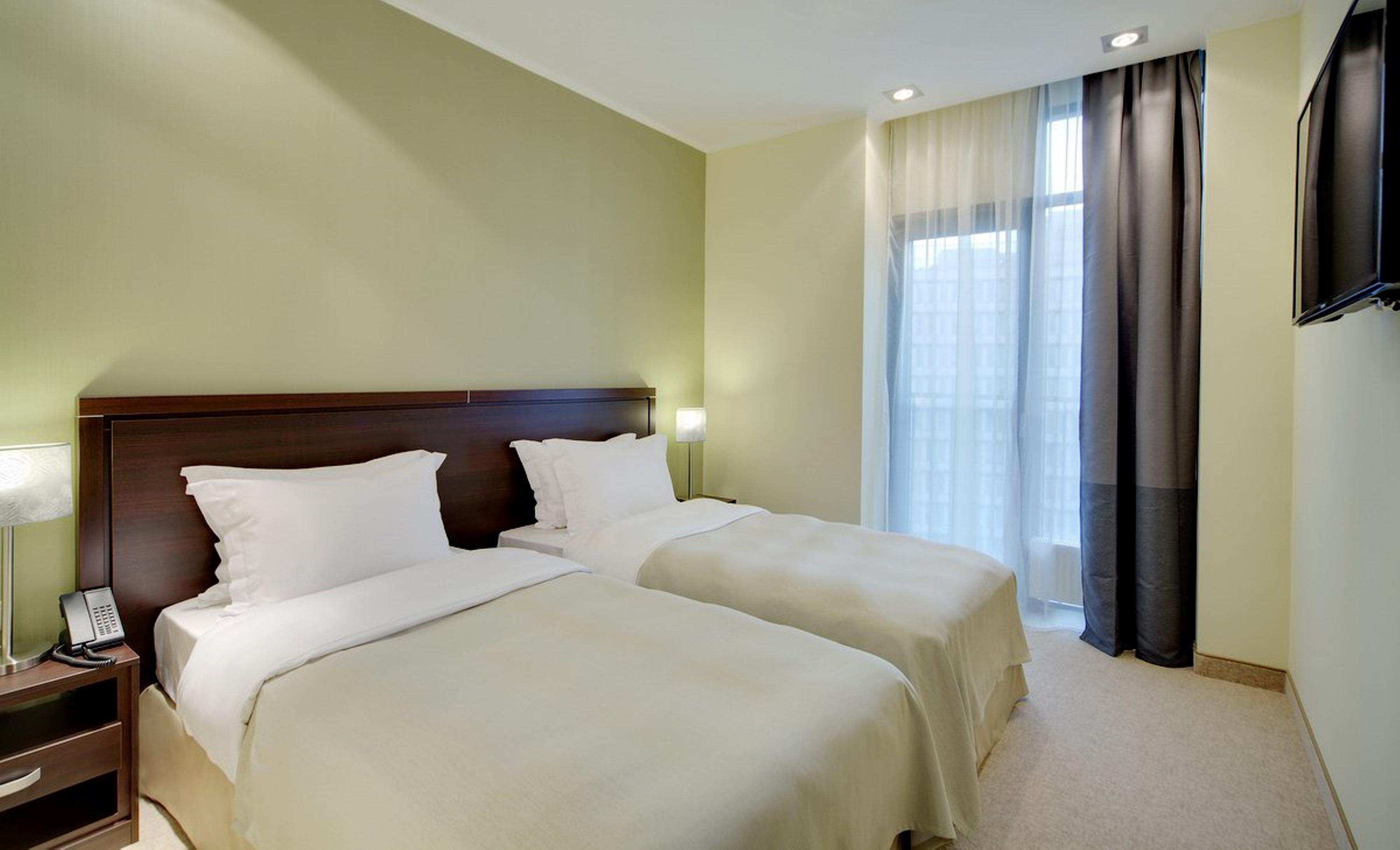 Adler Spa & Resort
