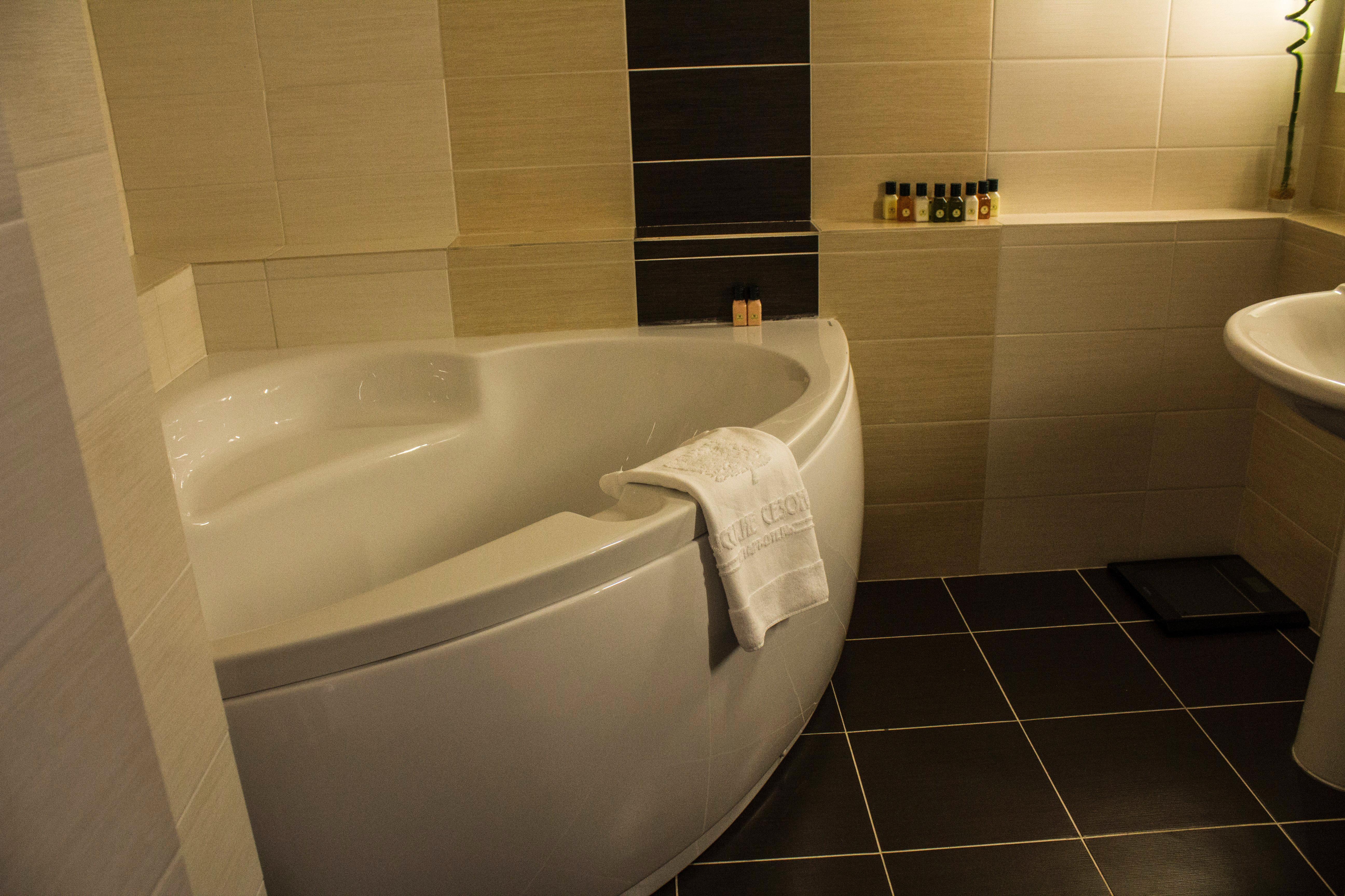 Adler Spa & Resort
