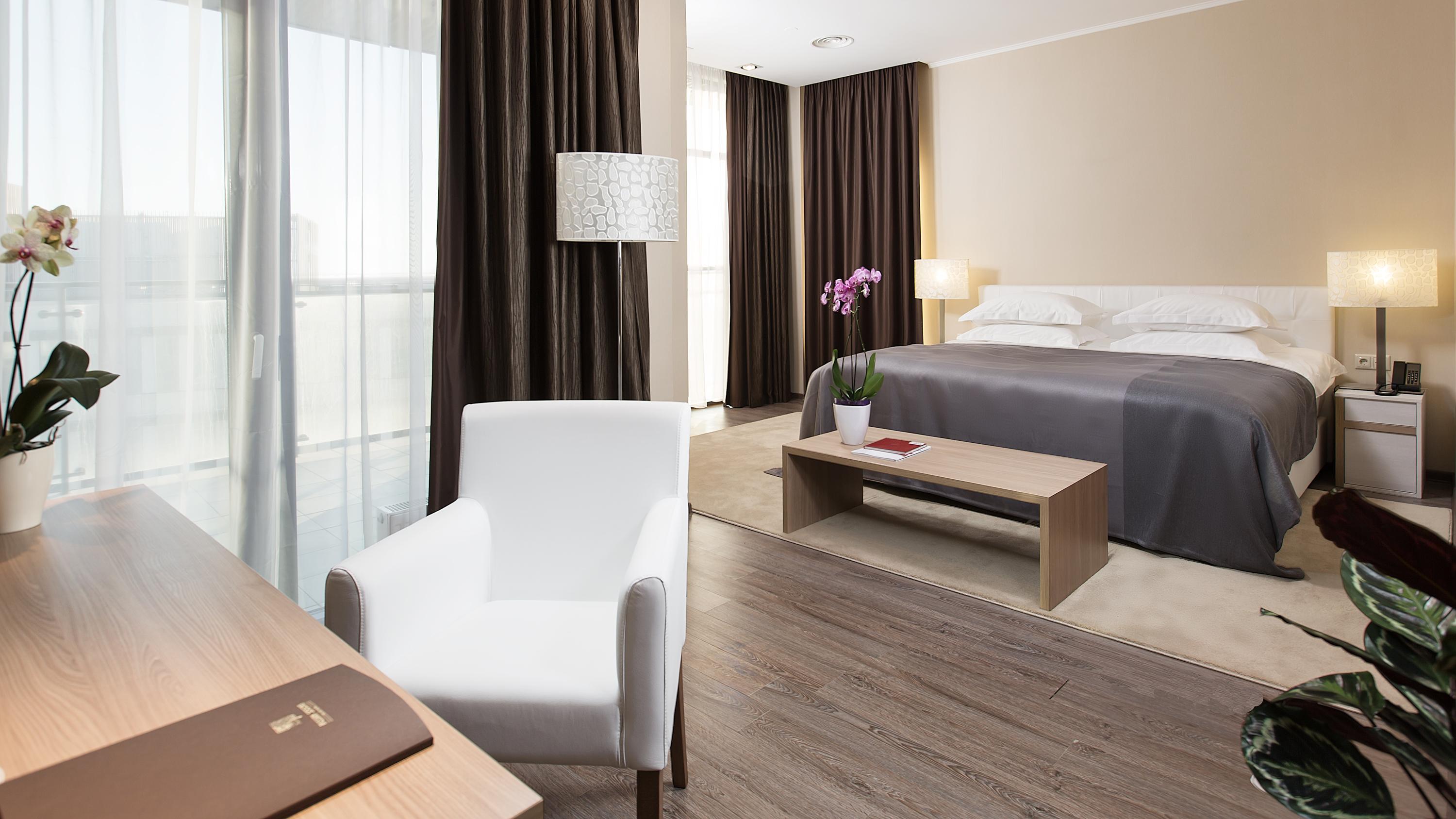 Adler Spa & Resort