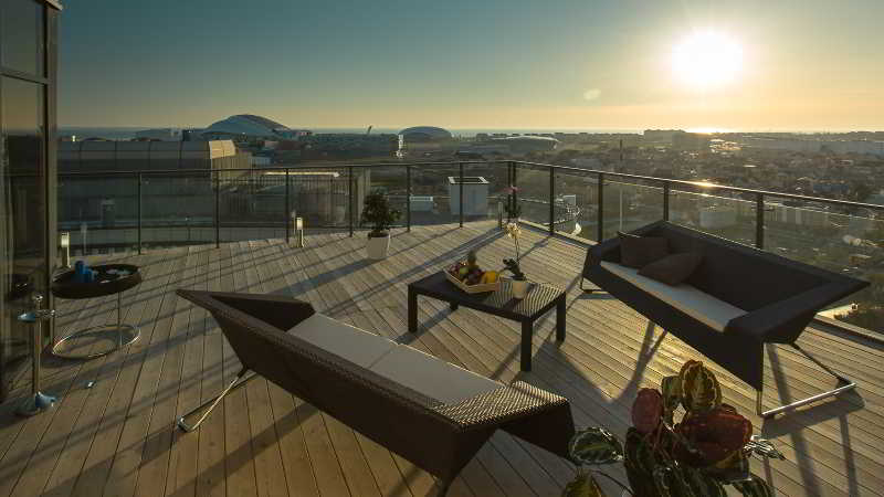 Adler Spa & Resort