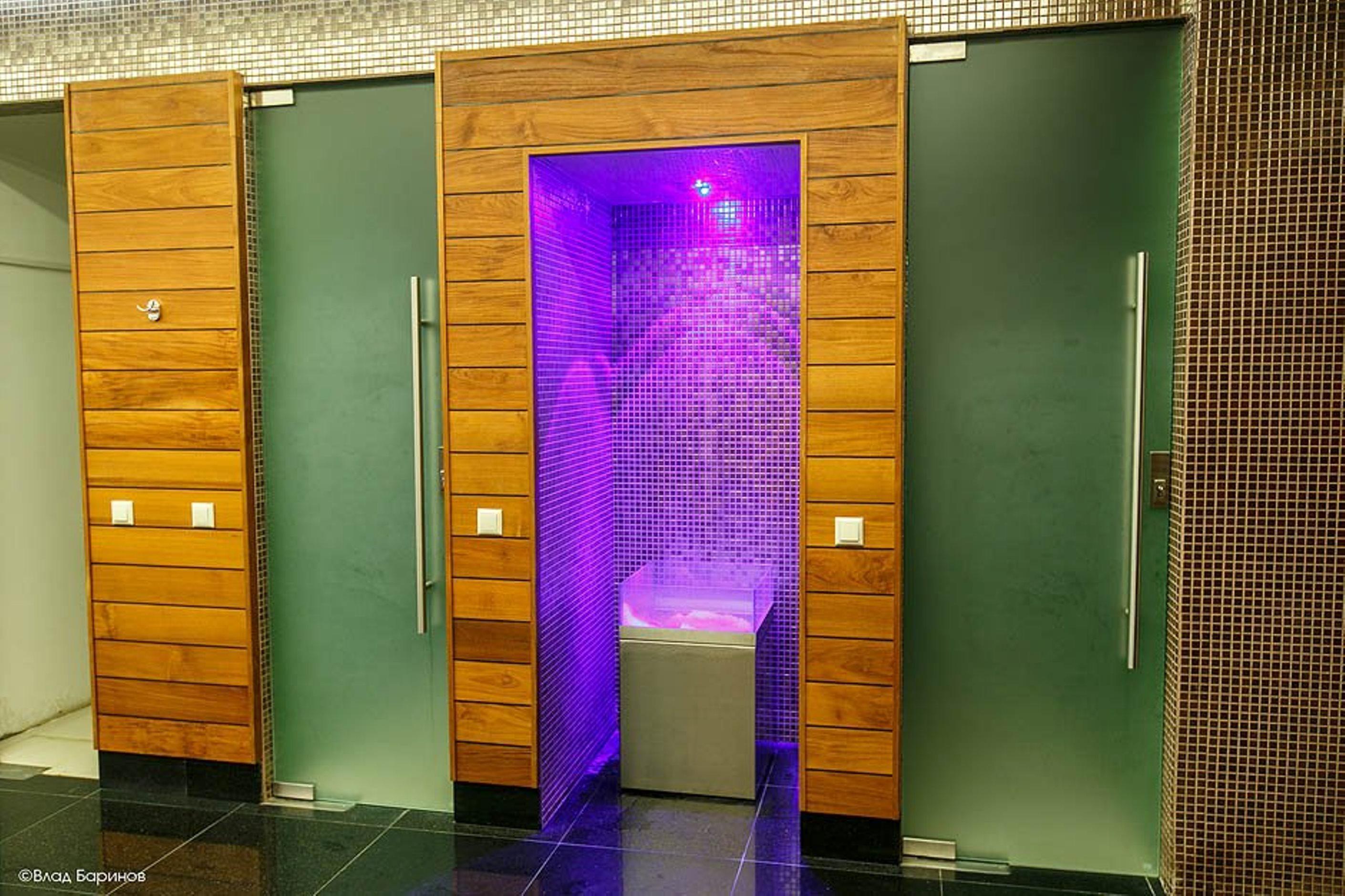 Adler Spa & Resort