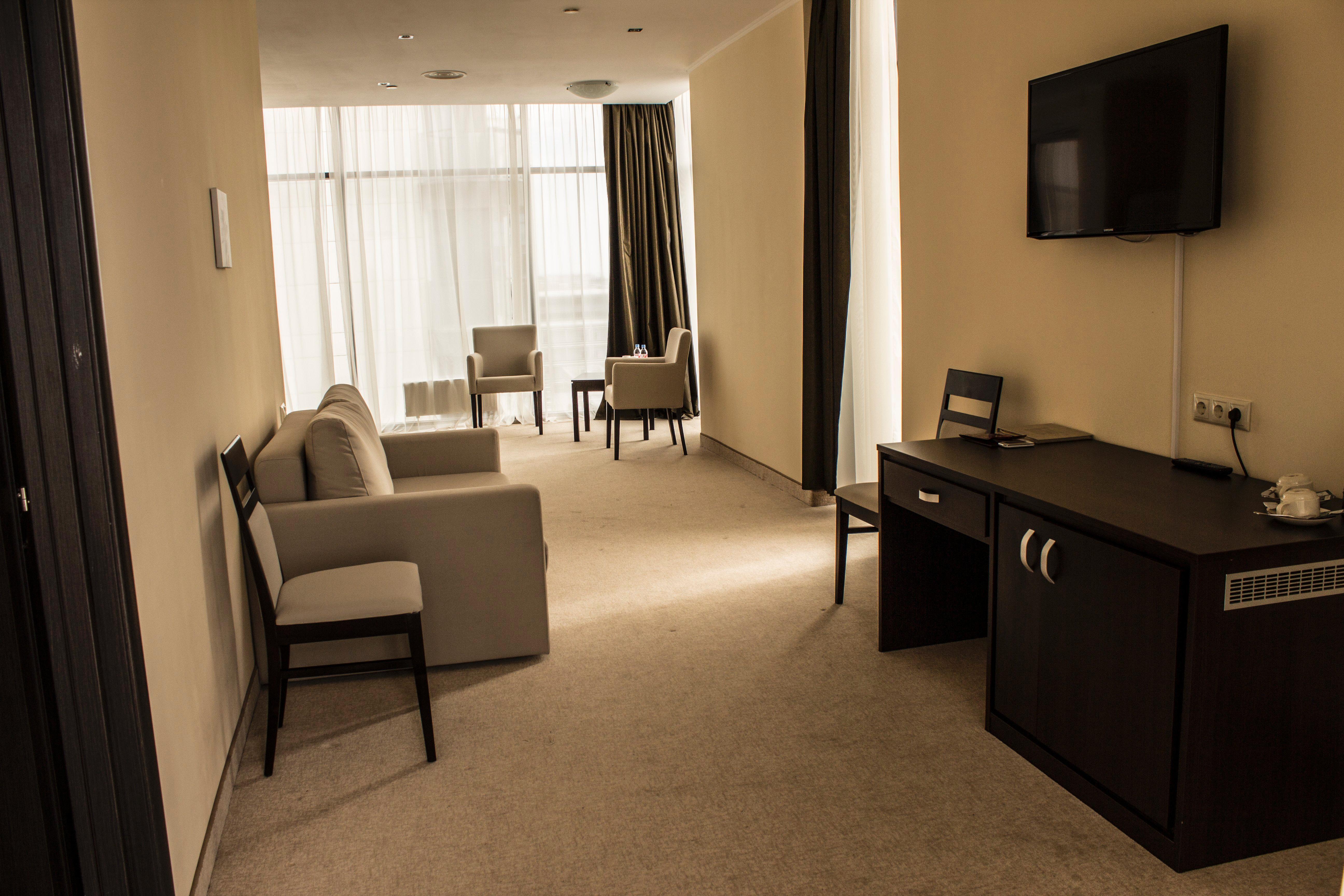 Adler Spa & Resort