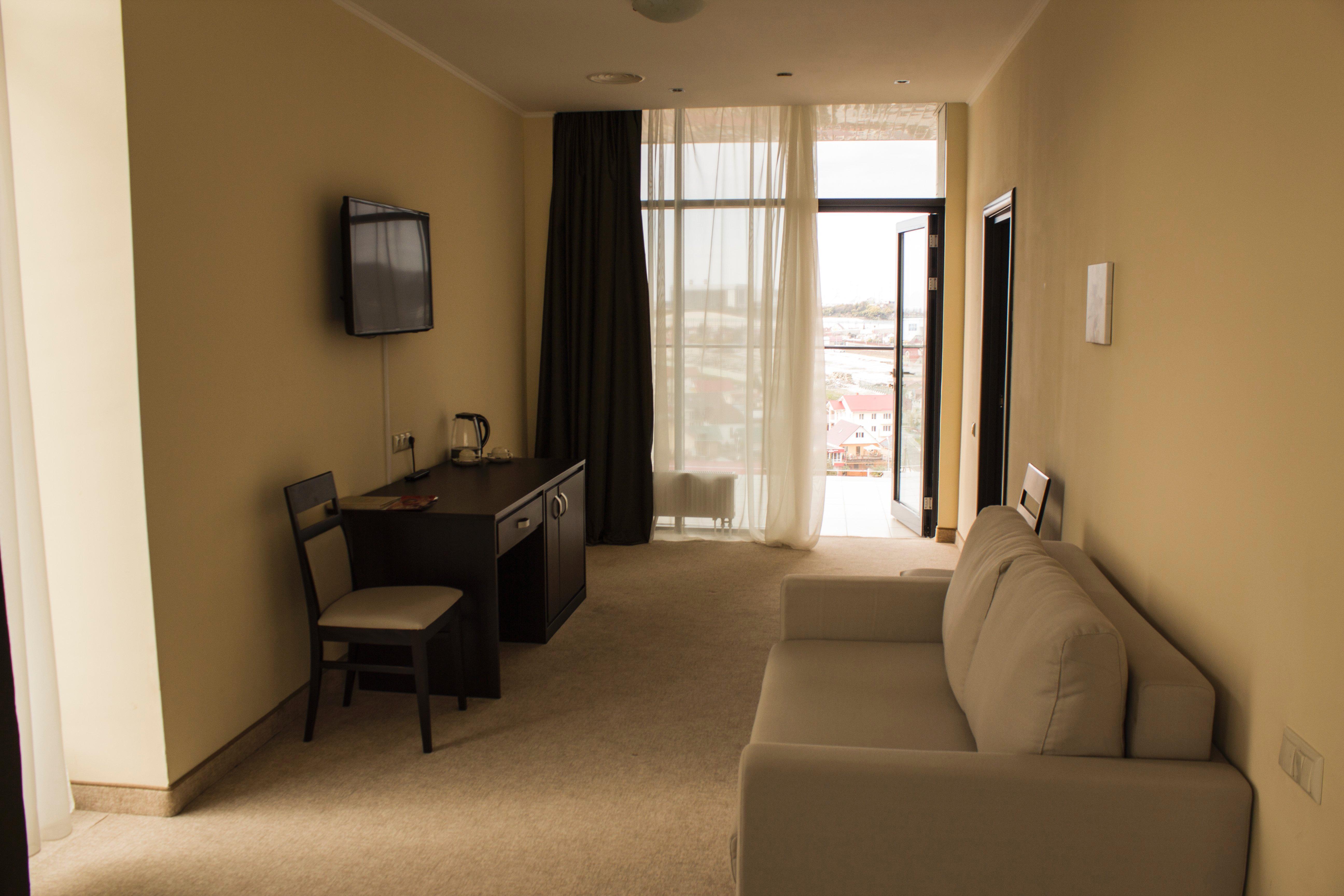 Adler Spa & Resort