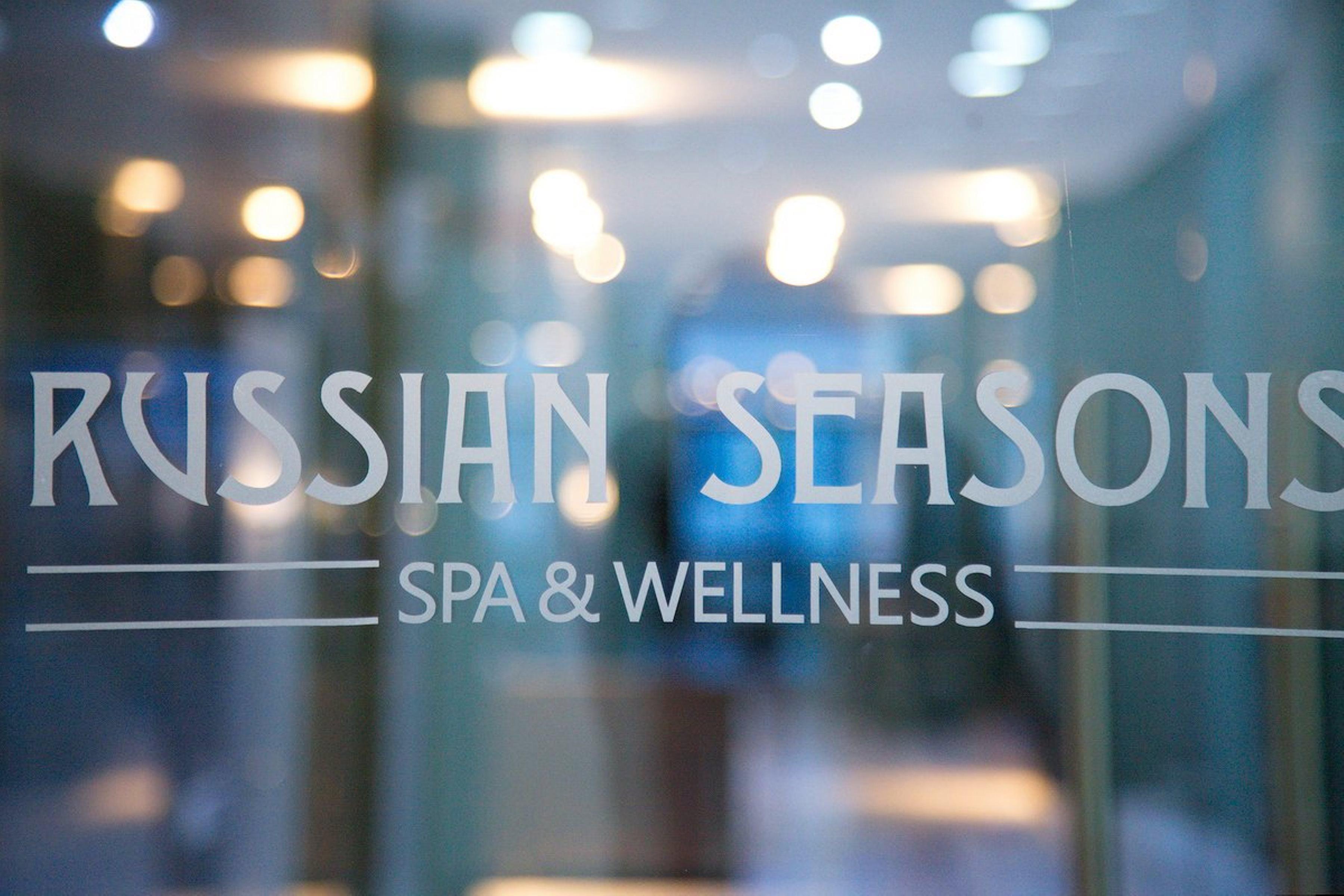 Adler Spa & Resort