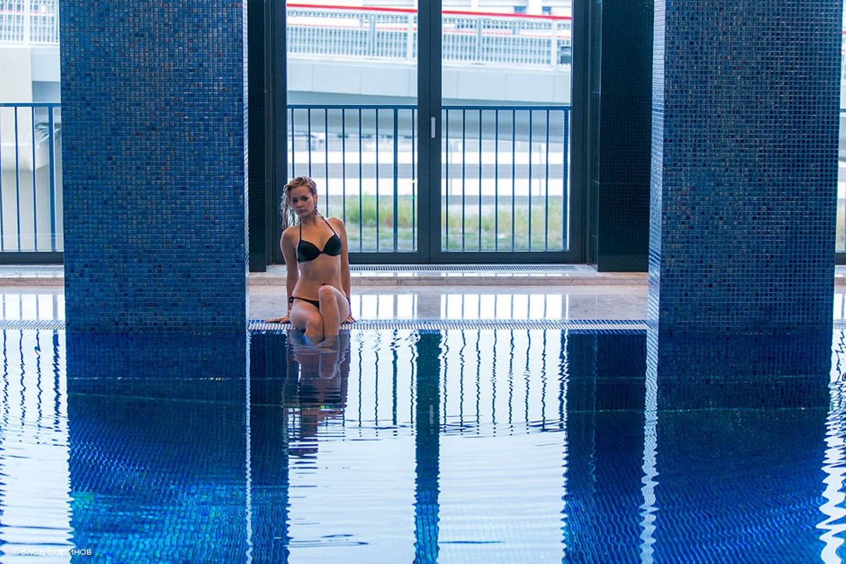 Adler Spa & Resort